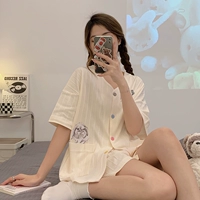 7718 плюшевый медведь кролик