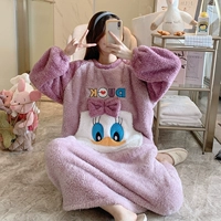 012 Bow Duck Purple Purple