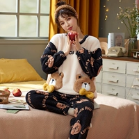 Темно -коричневый 8815 медведь бабочка