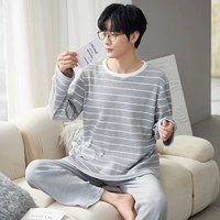 7391bh полосатая этикетка мужская модель мужской