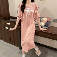 23053 клык Ling Black Bar Lale Pink