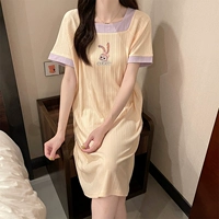 63069 Little Rabbit Fang Ling Purple