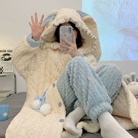 6149 очков шарика Bowbow Mao (брюки) [толстые три слоя хлопка]