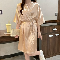 560xb кружев -пижамский шампанский цвет