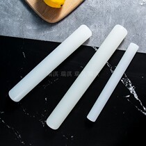 Lemon snow cup juice Splash cover snow Cup special silicone splash cover lemon juice beating PP hammer press juice stick