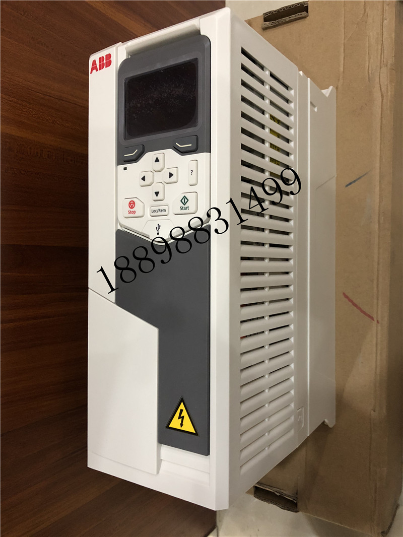 ACS580-01-04A1-4ABB ACS580-01-04A1-4ABB frequency converter 380V480V vector type 1 5KW heavy-duty 1 1KW