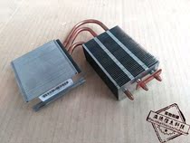 IBM X3250 X3250M2 Server heat sink radiator 39M4356 39M4329