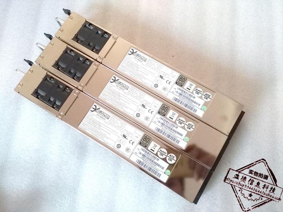 FSP GROUP YM-2451C 450W Server Power Supply YM-2451CA01R