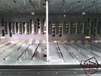 IBM DS4700 EXP810 1814-70A intermediate board hard disk backplane 41Y0724 41Y0731