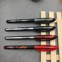 German imported Schneider pen 0 5MM primary and secondary school students Pen F tip office stationery ink bag pen