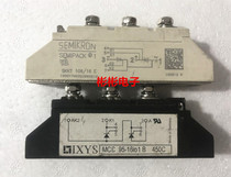 SKKT106 16E MCC95-16IO1B domestic dismantling machine 100A Ximankang SCR module test