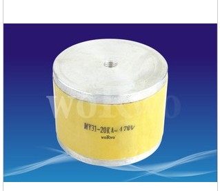 Varistor MY31-20KA 470V 510V 560V 620V 680V 750V 820V 1000V