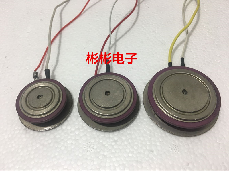 KP200A KP300A KP500A 1600V 1800V 2000V Imported disassembly flat-panel semiconductor control rectifier