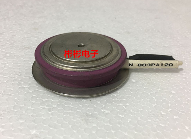 N 803PA80 803PA120 803PA140 803PA160 803PA160 unloader IR flat semiconductor control rectifier 800A