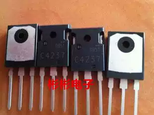 C4237 2SC4237 new color TV power tube switch tube ultrasonic commonly used transistor spot