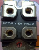 BYT230PIV600 BYT230PIV600 BYT230PIV800 BYT230PIV1000 BYT230PIV1000 detached airport effect tube module