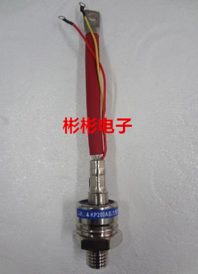 3CT KP200A 1600V-1200V Spiral SCR Thyristor Generator Welding Machine Accessories