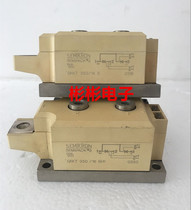 SKKT250 14E-12E SKKT250 16E 18EH1 Ximenkang original disassembly machine thyristor module