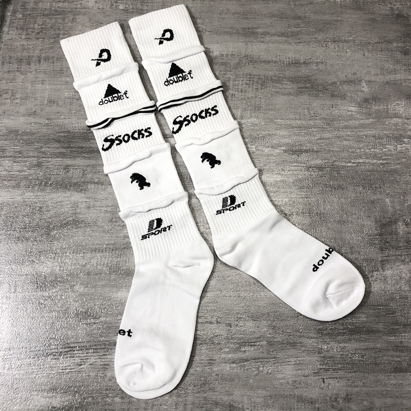 排球长筒袜：隐藏在胜利背后的秘密武器