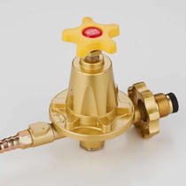 Gas tank one out two rotation interface liquefied gas tank cylinder one-drag two accessories export one-second cylinder