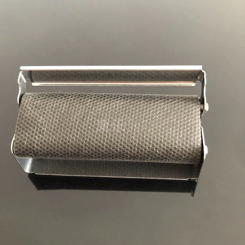 Оригинальная импортная металлическая пирамида из нержавеющей стали, «сделай сам», 70mm, увеличенная толщина