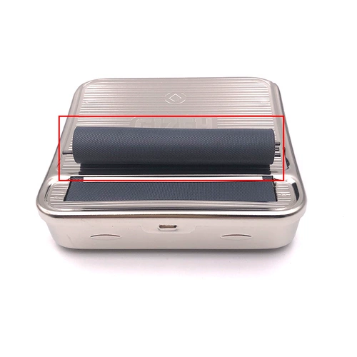 Ширина сигаретного нагревателя вручную вручную заменить ширину рулона длиной 7 см 9 см.