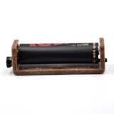 Бесплатная доставка Оригинальная необработанная регулируемая ручная сигаретная зажигалка 70 -миллиметровая каскация может быть заменена резервной тканью