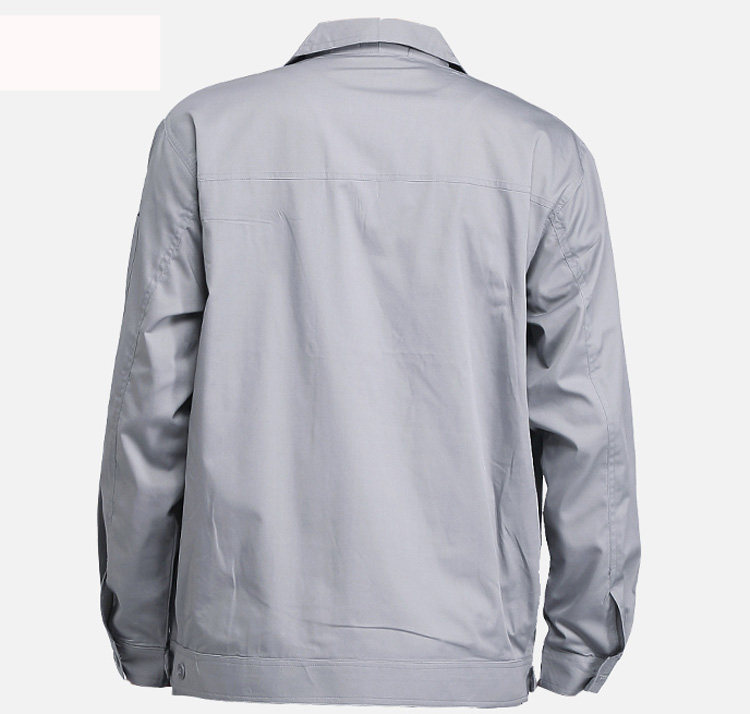 Tenue de travail en coton - Ref 1912814 Image 15