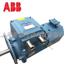 ABB explosion-proof with variable frequency motor M2JA160L4A 15KW 4 pole 5-100Hz with explosion-proof strong cooling fan