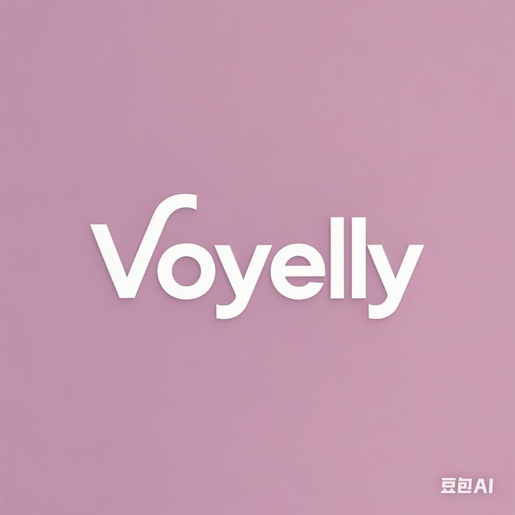 Voyelle Fashion的LOGO
