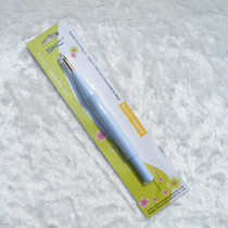 SKC poke needle thick wool needle wool embroidery Russian embroidery poke needle thick needle tube DIY tool