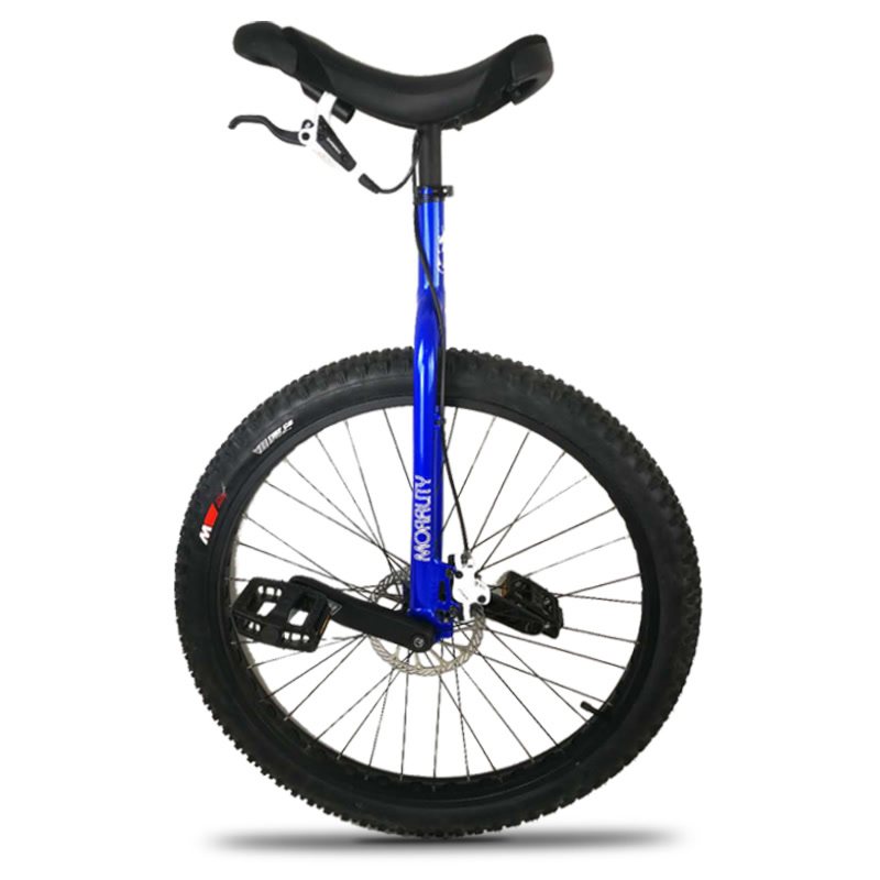27 5inch Moralety Morality Mountain Unicycle Brake Unicycle Universal