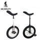 20 Inch Ethical Unicycle Sloping Shoulder Climb Jump