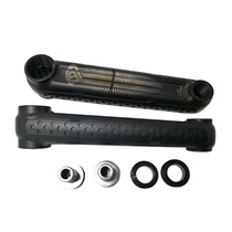 Out-of-print old Koxx one street unicycle crank K1 single-wheel bicycle extreme flat street climbing