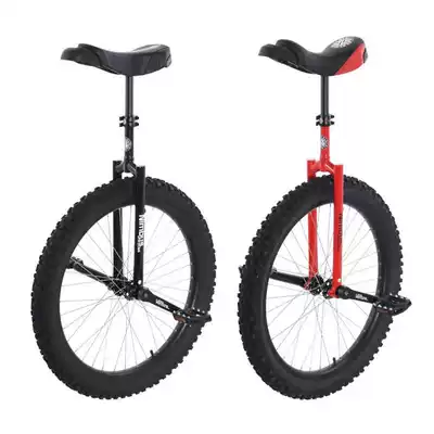 26 inch Nimbus mountain unicycle British single wheel bicycle Chengshan off-road DH XC speed drop Muni