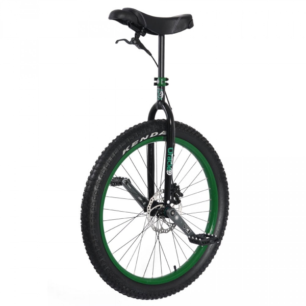 27.5 inch Nimbus Oracle Prophet Mountain Unicycle Unicycle Rush Mountain XC Downhill