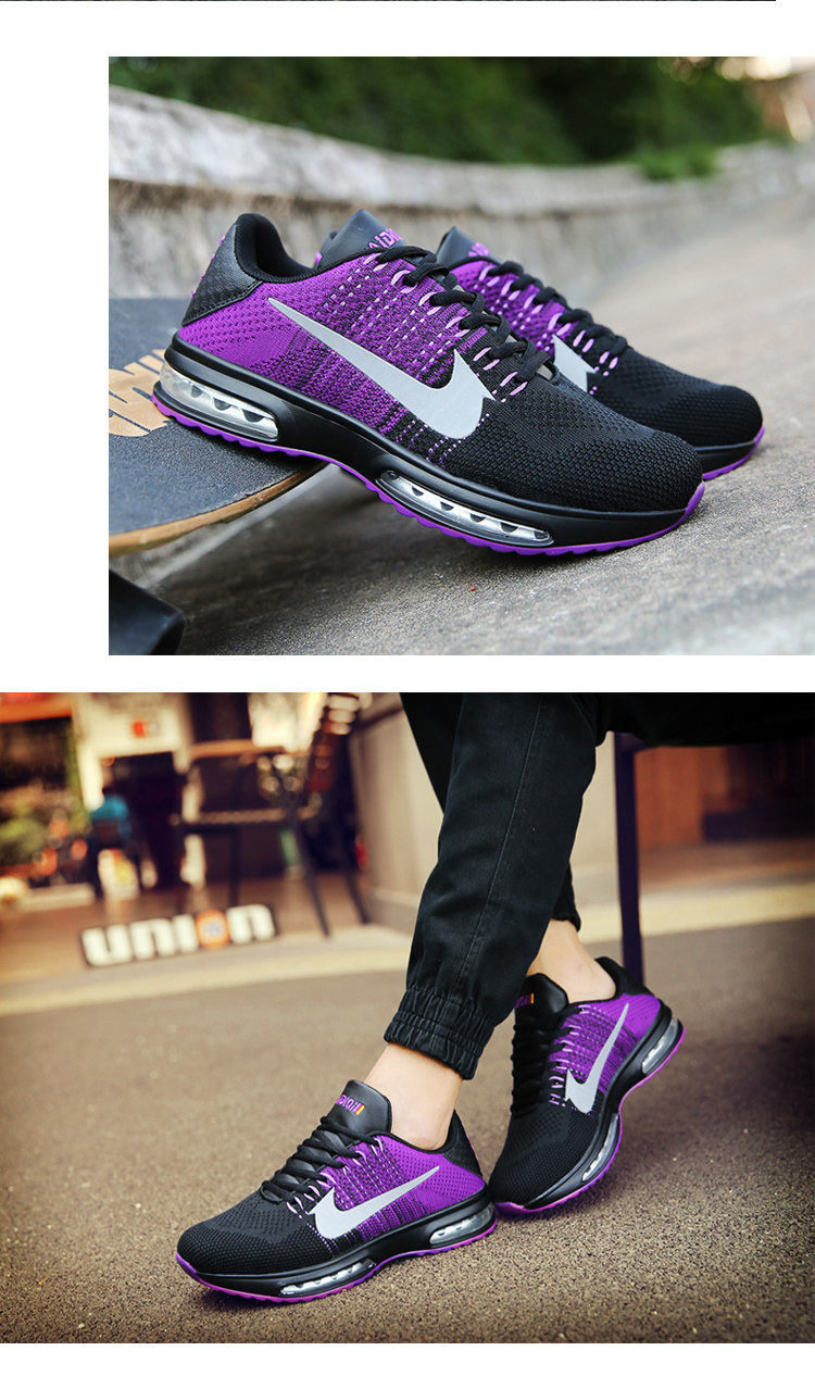 Chaussures de Badminton uniGenre - Ref 848525 Image 21