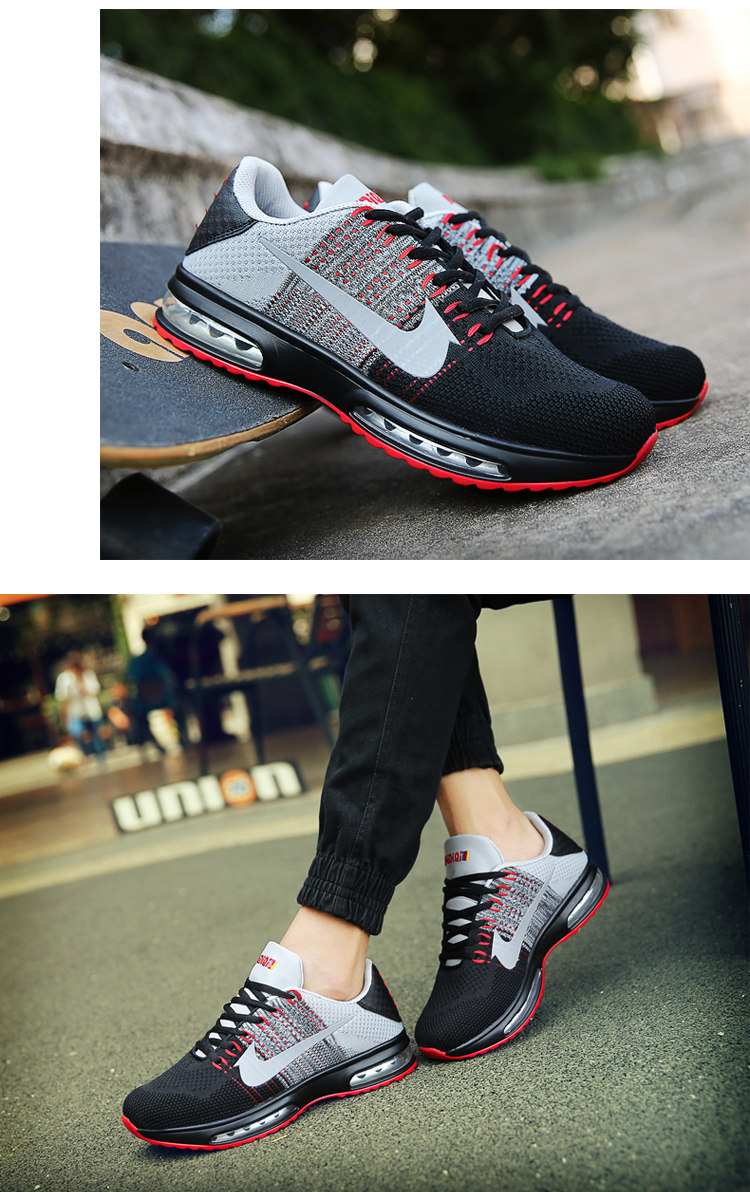 Chaussures de Badminton uniGenre - Ref 848525 Image 16