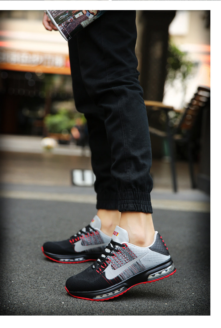 Chaussures de Badminton uniGenre - Ref 848525 Image 15