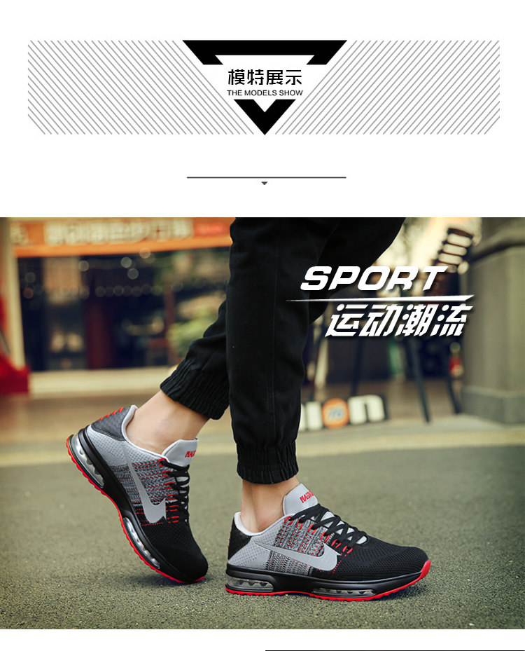 Chaussures de Badminton uniGenre - Ref 848525 Image 13