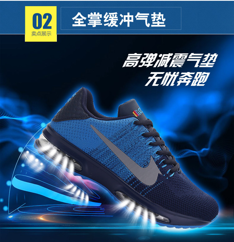 Chaussures de Badminton uniGenre - Ref 848525 Image 10