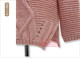 ການປະມູນໃນລາຄາເຄິ່ງໜຶ່ງ: Clearance mohair mid-length loose pile collar thickened thickened needle pullover base thick twist sweater