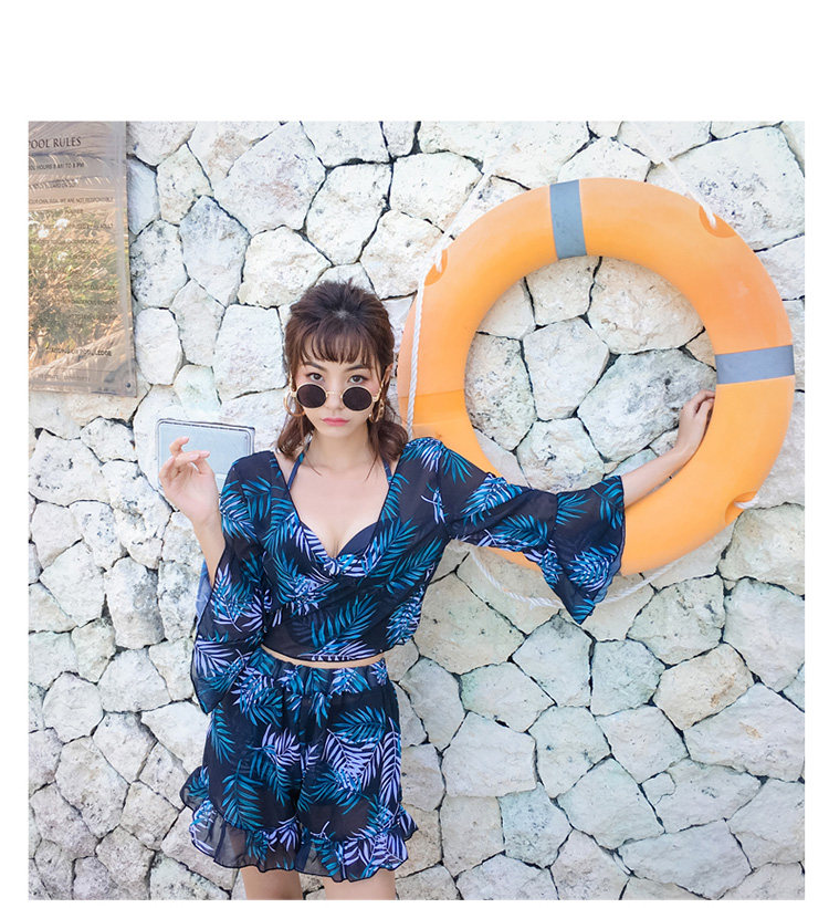 Maillot de bain pour femme - Ref 3030855 Image 9