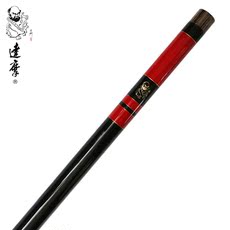 удочка 达摩永村新款台钓竿争霸鲤 7 8 9米碳素鱼竿长节钓竿手竿专攻巨物