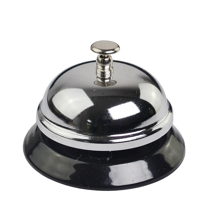 Baccarat play Size Size Size Game game match metal ringing bell opening tables and bells