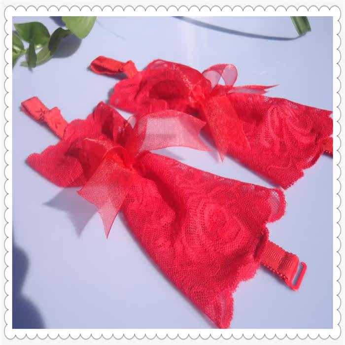 Bretelles pour lingerie - Ref 802909 Image 23