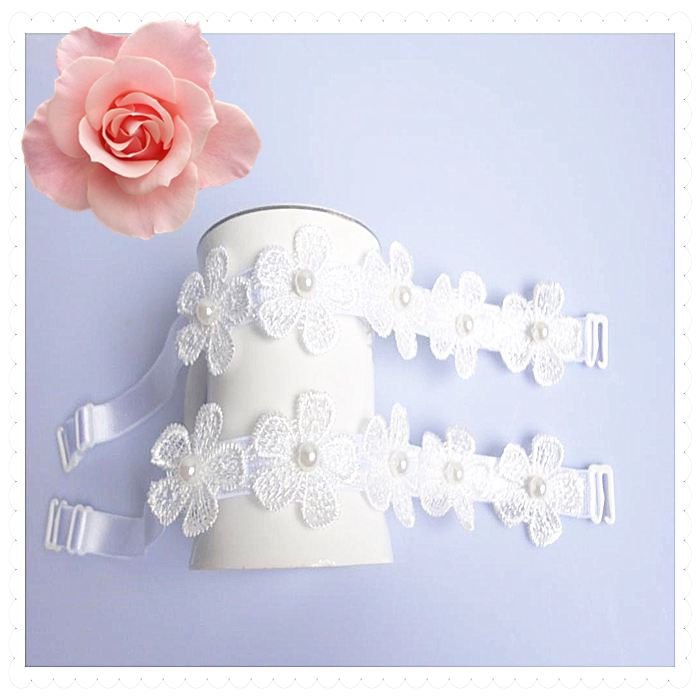 Bretelles pour lingerie - Ref 802961 Image 28