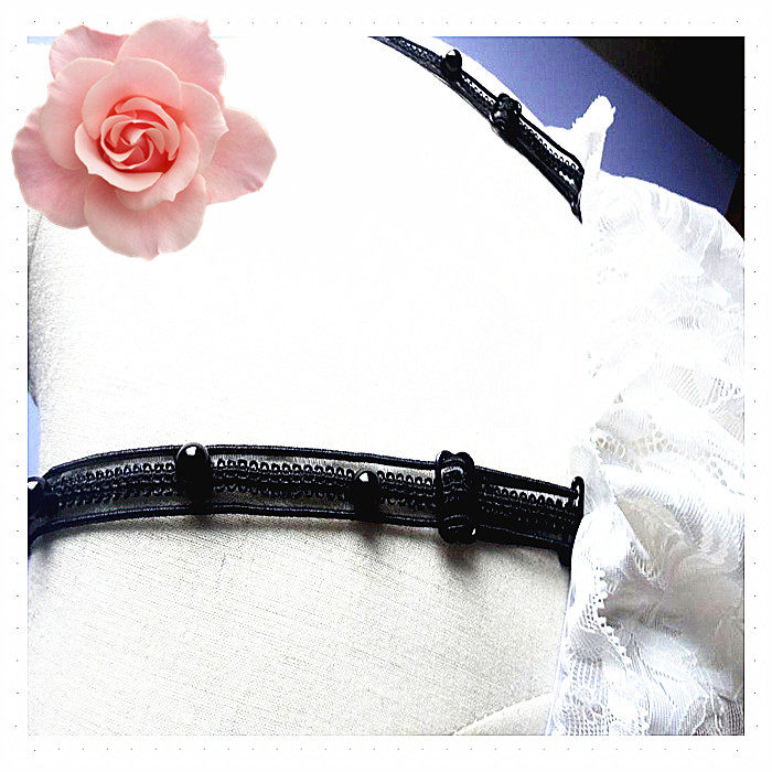 Sangles pour lingerie - Ref 807845 Image 21