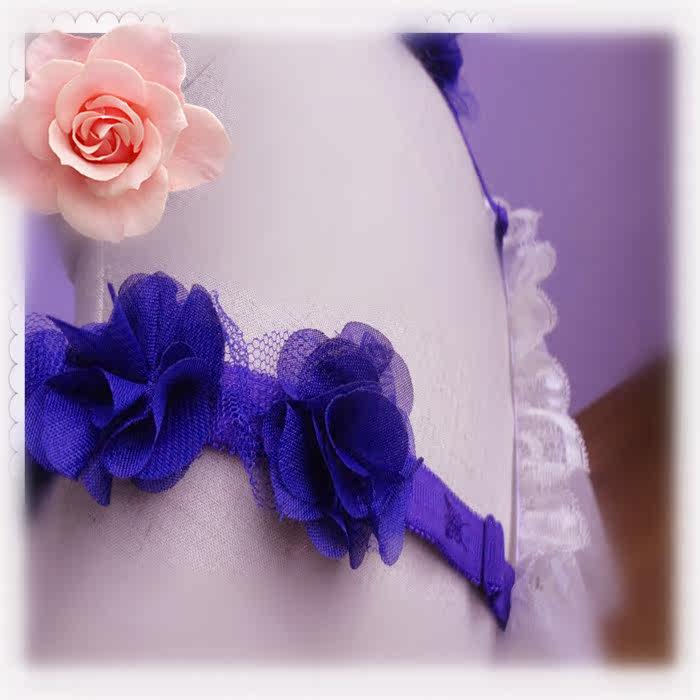 Bretelles pour lingerie - Ref 805654 Image 25