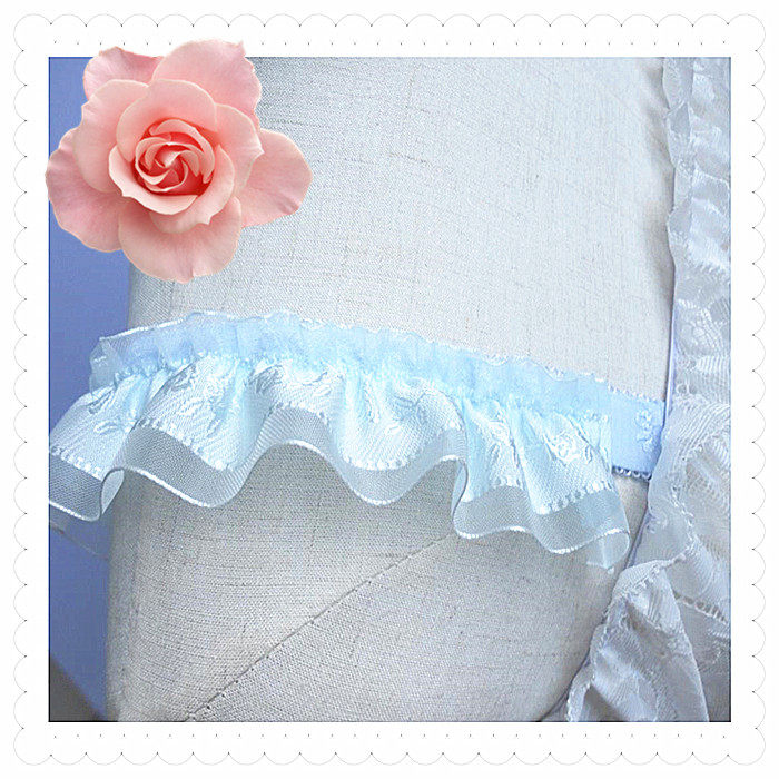 Bretelles pour lingerie - Ref 804909 Image 9